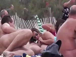 Séduire et amis part ...