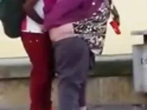 fille lubrique baisé ...