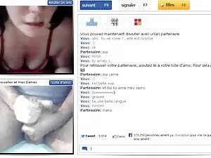 Chienne porno en fra ...