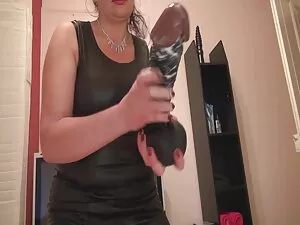 Scène Gloryhole film ...