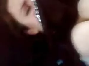 Un couple amateur ch ...