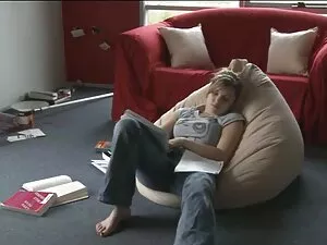 Putain de films porn ...