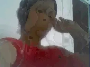 Napalona Julie zrobi ...
