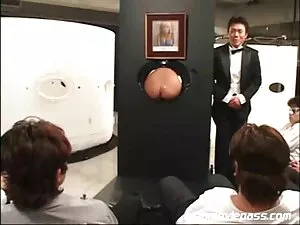 Énorme maman sur vid ...