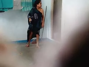 MILF chaude double p ...