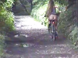 La femme rousse Nava ...